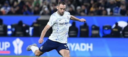 «Εντικά ο αντικαταστάτης του Ντε Φράι στην Ίντερ»