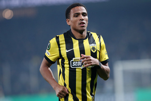 Ελίασον: «Η ΑΕΛ Novibet θα έρθει για να μας δυσκολέψει, αλλά θα κάνουμε τα πάντα για τους τρεις βαθμούς»