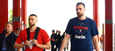 Ολυμπιακός: Πέρασε την πόρτα του χειρουργείου ο Μιλουτίνοφ