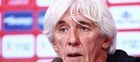 Γιοβάνοβιτς: «Φαβορί η Δανία αλλά μπορούμε να της χαλάσουμε τα σχέδια» (video)