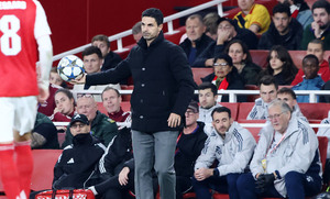 Με άνεση η Άρσεναλ