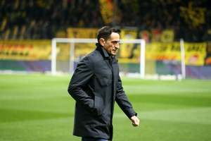 Άρης: Επισημοποιήθηκε το «διαζύγιο» με Χιμένεθ