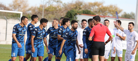 Χανιά: «H αηδία και η ανοχή έχουν και ένα όριο, το οποίο χθες ξεπεράσατε κατά πολύ!»