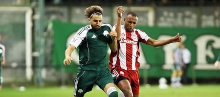 Stoiximan Super League: Το πρόγραμμα των ντέρμπι στον δεύτερο γύρο