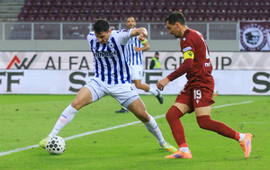 ΑΕΛ Novibet: Έντονες αποδοκιμασίες μετά την ήττα από τον Ατρόμητο