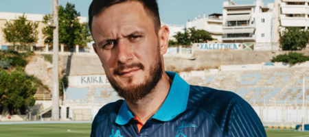 Athens Kallithea: Διπλό «χτύπημα» με Μλάντεν και Ρόμο!
