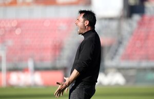 Αντωνόπουλος: «Μέταλλο ομάδας που δεν χάνει εύκολα»