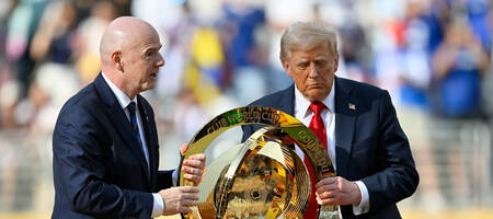 Ισραήλ: Αναβάλλεται ο αποκλεισμός από FIFA και UEFA