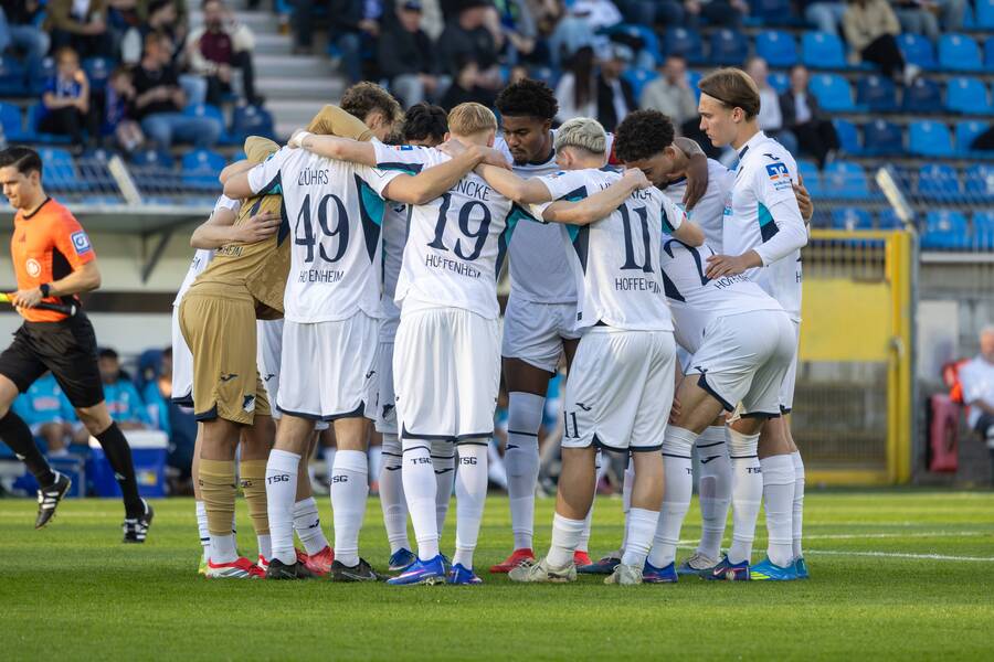 Νίκη για να ελπίζει