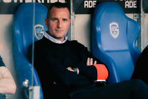 Από τον Τζόλη στον Καρέτσα: Νέος προπονητής της Γκενκ ο Νίκι Χάγιεν!