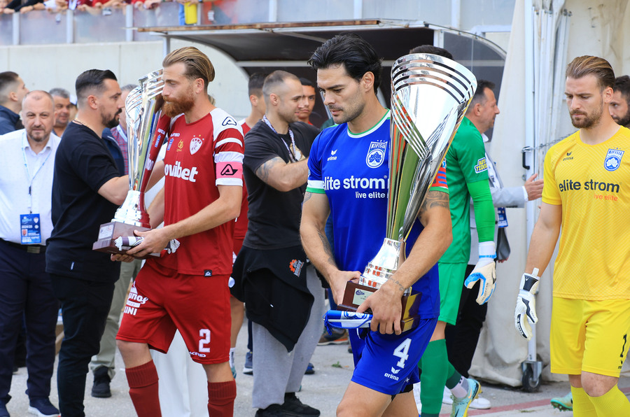 Μάχη νεοφώτιστων