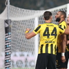 ΑΕΚ - Παναιτωλικός: Ο Μουκουντί βρίσκει δίχτυα για δεύτερη διαδοχική αγωνιστική! (video)