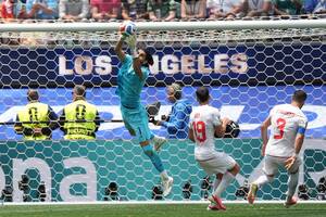 Βέλγιο - Ιράν 0-0: «Διάβολος» ήταν ο Μπεϊρανβάντ, στο φινάλε η πρόκριση... (videos)