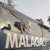 Μπαράζ ανόδου Λα Λίγκα: Χάος και εικόνες ντροπής πριν το Αλμερία - Μάλαγα, έσπασαν το πούλμαν των φιλοξενούμενων (video)