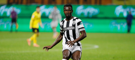 «Ο Καμαρά δεν ασχολείται με τα σενάρια που τον συνδέουν με τη Ναντ, στόχος του το πρωτάθλημα με τον ΠΑΟΚ»