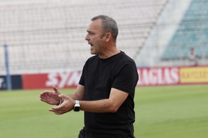 Αιχμές για τη διαιτησία από τον Μπράτσο: «Όλος ο κόσμος είδε τι έγινε...»