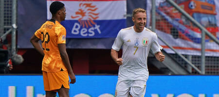 Φρατέζι: «Υπήρχε επαφή, το ορκίζομαι στη ζωή της μάνας μου»