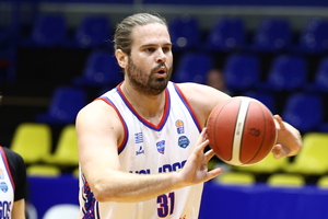 «Μπαμ» με Μπόγρη το Παλαιό Φάληρο!