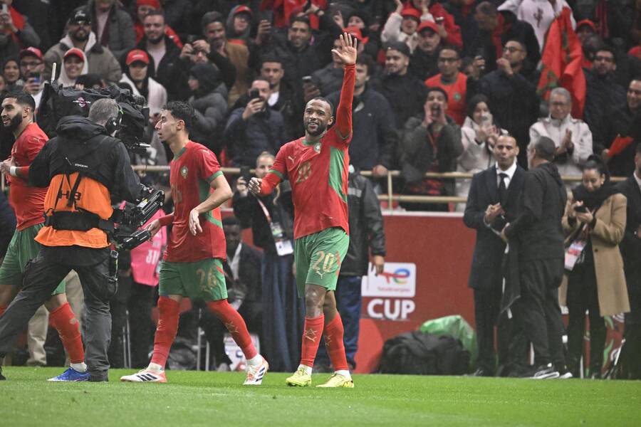 Μποναμάς στην Interwetten με Βεζένκοφ και Ελ Κααμπί!