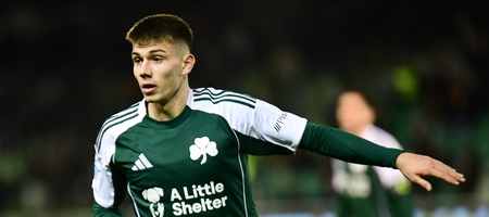 Ο Γιάγκουσιτς του Παναθηναϊκού οδήγησε την Κροατία στην κορυφή με γκολ-ποίημα (video)