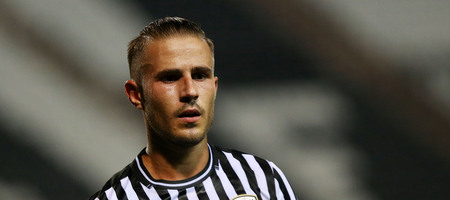 Ο Πέλκας έγινε λαμπαδηδρόμος λίγες ώρες μετά τη νίκη του ΠΑΟΚ στη Λιβαδειά