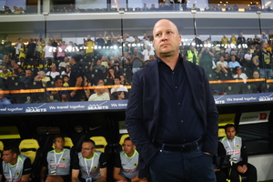 ΑΕΚ: Με Ζίνι και Κουτέσα η ενδεκάδα του Νίκολιτς στη ρεβάνς με τη Ράγιο Βαγιεκάνο!