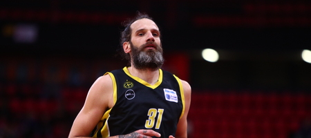 Χάρης Γιαννόπουλος: Τέλος εποχής για τον Έλληνα φόργουορντ (video)