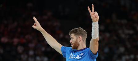 Γουόκαπ: Απάντησε στον Παναθηναϊκό με μία φωτογραφία κι ένα τραγούδι