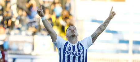 Ατρόμητος: Τέλος ο Οζέγκοβιτς!