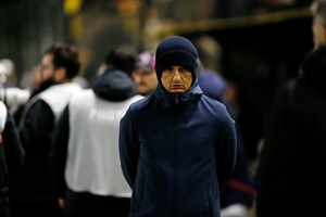 Λουτσέσκου: «Παλέψαμε πάνω από το όριο»