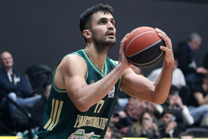 Παναθηναϊκός: Τελειώνει ο Γιούρτσεβεν