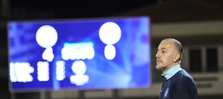 Ταουσιάνης: «Έχουμε μια γενιά ποδοσφαιριστών με μεγάλη ποιότητα, είμαι πολύ τυχερός που συνεργάζομαι μαζί τους» (video)