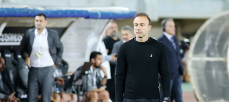 Κόντης: «Καιρό είχα να σκάσω χαμόγελο» (video)