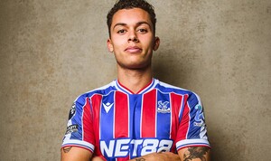 Ανακοίνωσε Τζόνσον με ποσό ρεκόρ η Κρίσταλ Πάλας