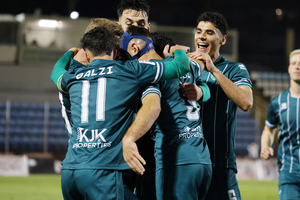 Πανσερραϊκός – Λεβαδειακός 0-2: Δεν «κουνιούνται» από την τετράδα οι Βοιωτοί, «αργοπεθαίνουν» οι Σερραίοι (video)