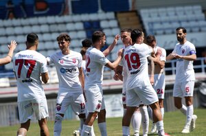 Ντέρμπι αποδείξεων για Πανιώνιο