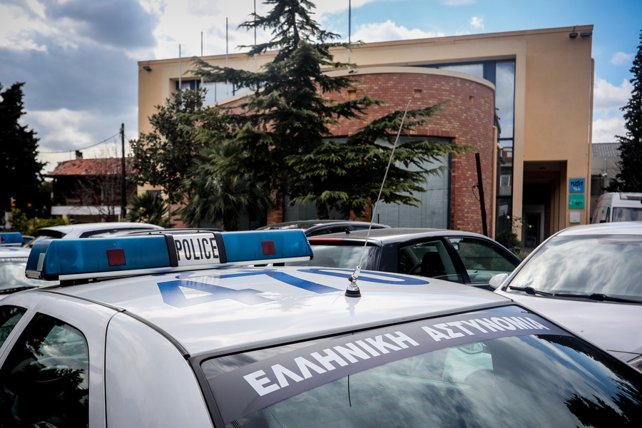Θεσσαλονίκη: Στη φυλακή πρώην πρόεδρος ποδοσφαιρικής ομάδας!