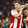 Stoiximan Super League: Κορυφαίος και για τον μήνα Σεπτέμβριο ο Τσικίνιο