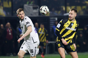 Οι αναμετρήσεις του κυπέλλου με ειδικά στοιχήματα και ενισχυμένες αποδόσεις!