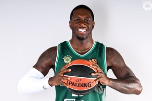 Media Day για… έναν! Η ξεχωριστή φωτογράφιση του Κέντρικ Ναν
