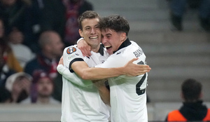 Με κεκτημένη ταχύτητα ο φορμαρισμένος ΠΑΟΚ