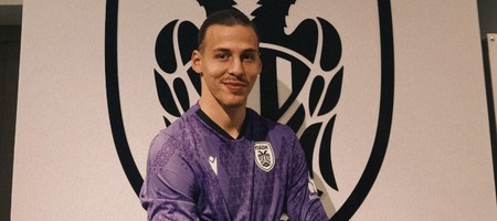 ΠΑΟΚ: Ενίσχυση κάτω από τα γκολπόστ με τον Στεργιάκη