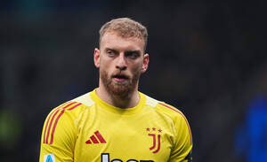 Στα άκρα οι οπαδοί της Γιουβέντους με τον Ντι Γκρεγκόριο: Απειλούν τον ίδιο και την οικογένειά του! (video)