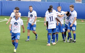 Ελλάς Σύρου - Αναγέννηση Καρδίτσας 3-0: Ένα εξάλεπτο αρκούσε