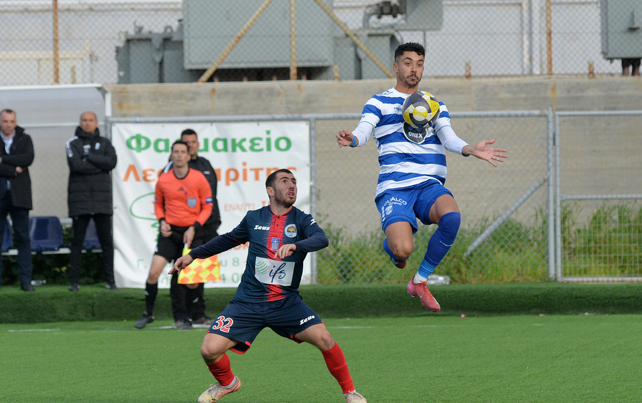 Μπήκε σε μπελάδες η Σύρος