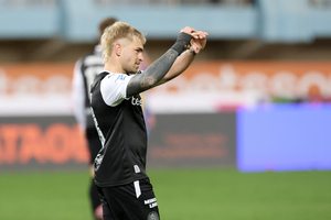 ΟΦΗ - Αστέρας AKTOR 4-0: Νους... υγιής με «καρέ» (video)