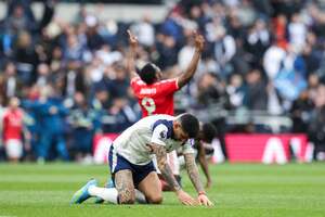 Πρέμιερ Λιγκ: Ανάσανε η Νότιγχαμ, παραπαίει η Τότεναμ (video)