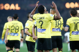 ΑΕΚ – Κηφισιά 3-0: Ένα χαλαρό απόγευμα μπροστά στον κόσμο της (video)