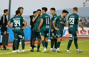 Ψάχνει αντίδραση ο Αστέρας