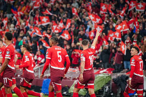 Προϋποθέσεις για γκολ